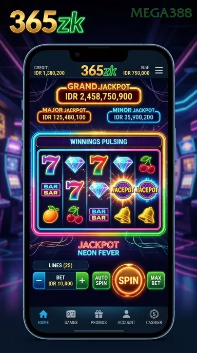 Cuplikan layar JUDOLO303 — aktivitas
